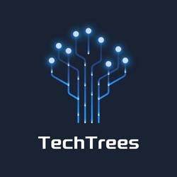 TechTrees crypto logo