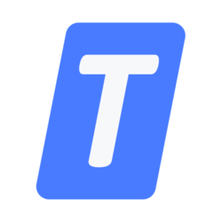 Tectum crypto logo