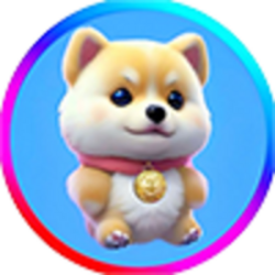 Teddy Bear INU logo Teddy Bear INU crypto logo