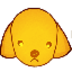 Teddy Doge logo Teddy Doge crypto logo
