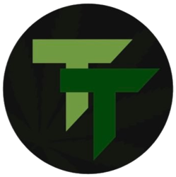 Tegridy logo Tegridy crypto logo