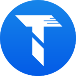 Tegro crypto logo