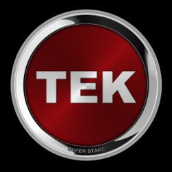 TEKcoin crypto logo