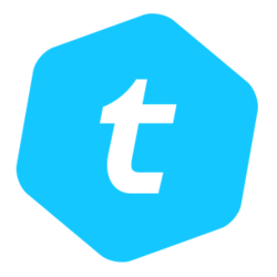 Telcoin crypto logo