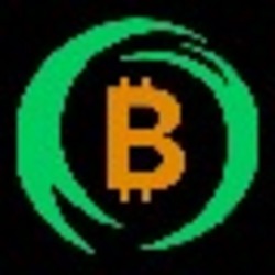 teleBTC crypto logo