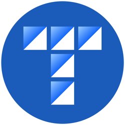 TEM MARKET crypto logo