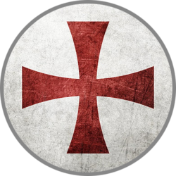 Templar DAO crypto logo
