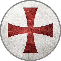 Templar DAO logo Templar DAO crypto logo