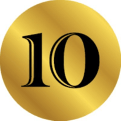 Ten Best Coins crypto logo