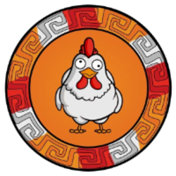 TendieSwap coin logo