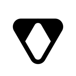 TENET crypto logo