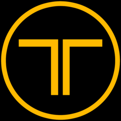 Tensora logo Tensora crypto logo
