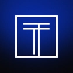 TensorHub crypto logo