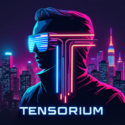 Tensorium [OLD] crypto logo