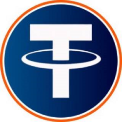 Tenter USD.T logo Tenter USD.T crypto logo