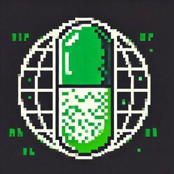 terminal of fun logo terminal of fun crypto logo