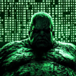 Terminalius Maximus logo Terminalius Maximus crypto logo