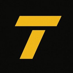 Terner logo Terner crypto logo