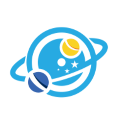 Terra World crypto logo