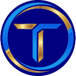 Terraport logo Terraport crypto logo