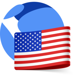 TerraUSD (Wormhole) crypto logo