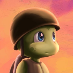 Terry In The Trenches logo Terry In The Trenches crypto logo