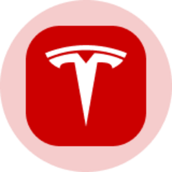 Tesla (Ondo Tokenized Stock) crypto logo