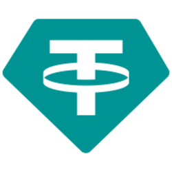 Bridged Tether (PulseChain) crypto logo