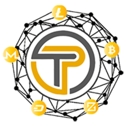 Tetra Pay crypto logo