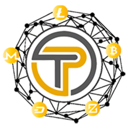 Tetra Pay logo Tetra Pay crypto logo