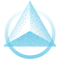 TetraHedra crypto logo