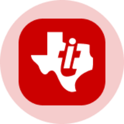 Texas Instruments (Ondo Tokenized) crypto logo