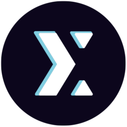 tEXO logo tEXO crypto logo