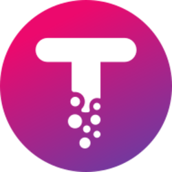 Tgrade logo Tgrade crypto logo