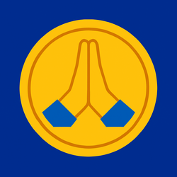 Thank You So Much logo Thank You So Much crypto logo