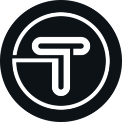 THAT crypto logo