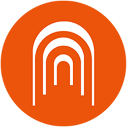 The Arena logo The Arena crypto logo