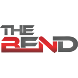 The Bend crypto logo