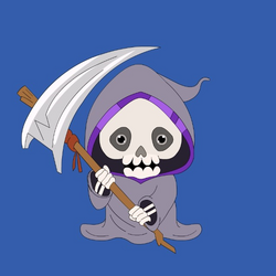 The Bitcoin Killa logo The Bitcoin Killa crypto logo