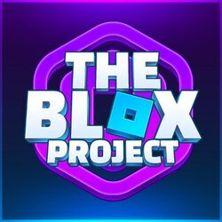 The Blox Project logo The Blox Project crypto logo
