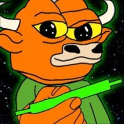 The Bull Era logo The Bull Era crypto logo