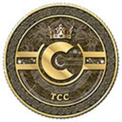 The ChampCoin crypto logo