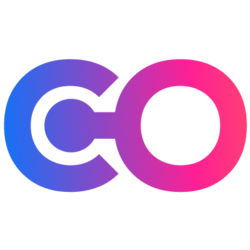 The Coop Network crypto logo
