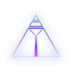 The Crypt Space crypto logo