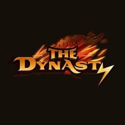 The Dynasty crypto logo