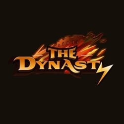 The Dynasty logo The Dynasty crypto logo