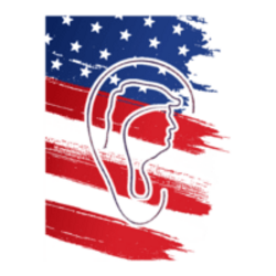 THE EAR STAYS ON logo THE EAR STAYS ON crypto logo