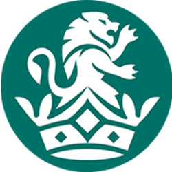 The Emerald Company crypto logo