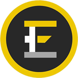 The Essential Coin crypto logo