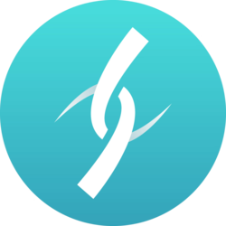 The Everlasting Parachain logo The Everlasting Parachain crypto logo